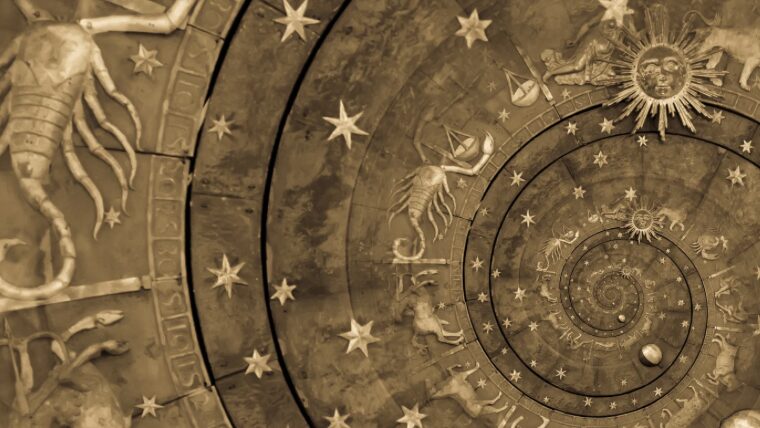 蠍座キーワード「死」の理由を月のフォールで考えると